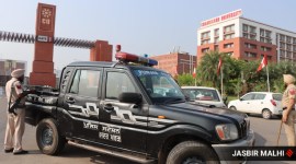 chandigarh university protests