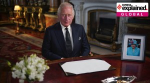 The challenges facing Britain’s new King Charles