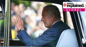 What’s in a name? King Charles III’s name has loaded history