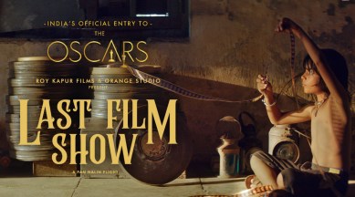 Last Film Show