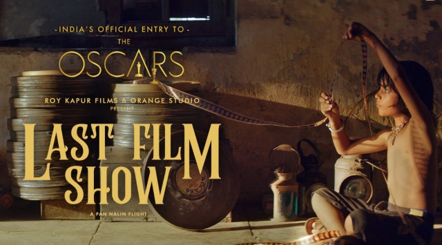 Last Film Show