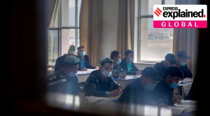 Why is China so angry over UN report on Xinjiang?