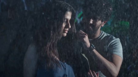 Chup box office collection Day 3: Dulquer Salmaan-Sunny Deol thriller gai...