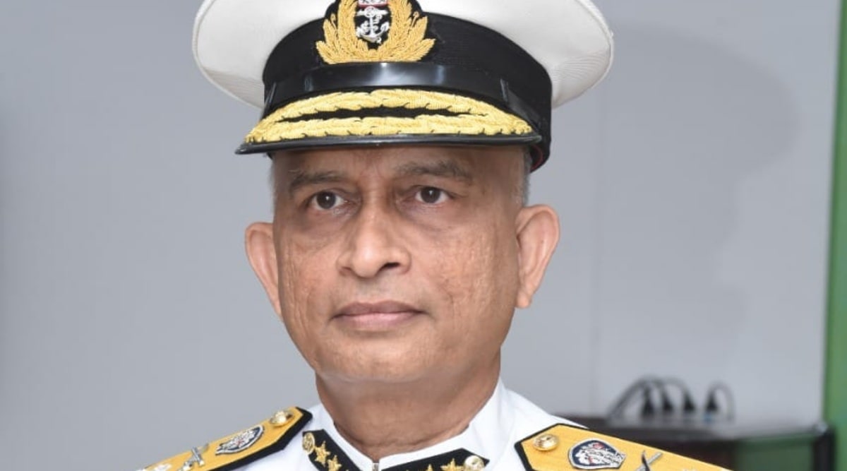 Mumbai ADG Suresh new Coast Guard Commander for Western