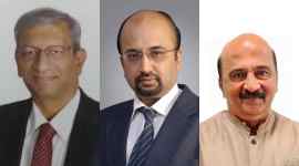 vice-chancellor Bengaluru