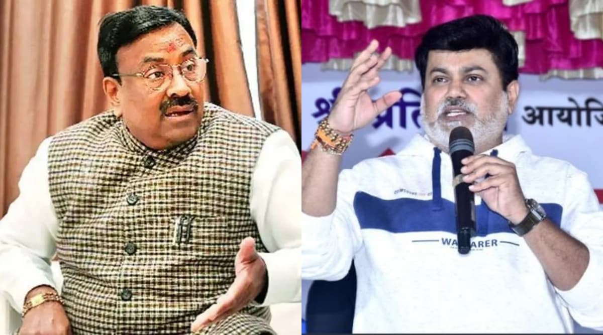 Two Maharashtra ministers head to Gujarat, to study CM’s dashboard