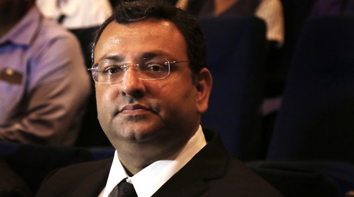 A life cut short: Cyrus Mistry killed at 54 | India News News - The ...