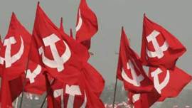 CPI(M), CPI(M) workers detained rally, West Bengal, Kolkata, West Bengal news, Kolkata news, India news, Indian Express News Service, Express News Service, Express News, Indian Express News