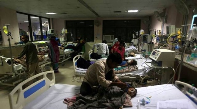 The committee sought to clarify any “confusion” regarding the age of the victim, and confirmed that she was a minor. (Express file photo/Representational)
