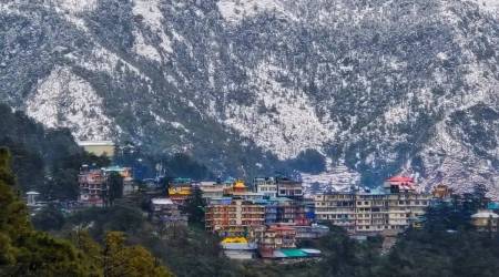 Dharamshala