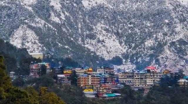 Dharamshala