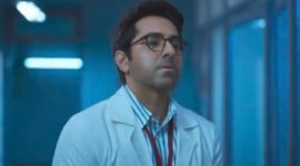 ayushmann khurrana, doctor g