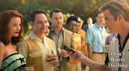 Don t Worry Darling Movie Review Olivia Wilde Thriller Goes Nowhere Don t Worry Darling Movie Review Olivia Wilde Thriller Goes Nowhere