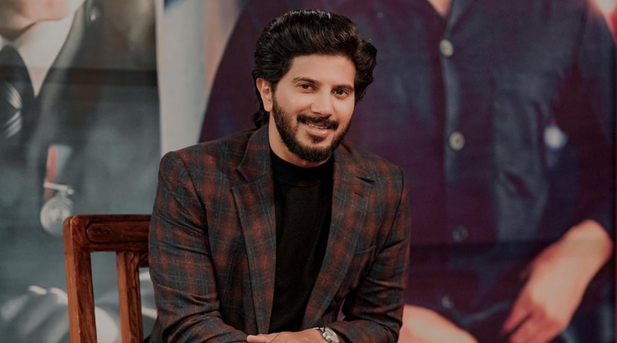 Dulquer Salmaan says 'cancel culture does not exist in south ...