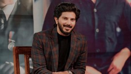 Dulquer Salmaan cars