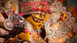 Kolkata, Kolkata puja, Mamata Banerjee, durga puja, durga puja celebrations, West Bengal, Kolkata, West Bengal news, Kolkata news, India news, Indian Express News Service, Express News Service, Express News, Indian Express News