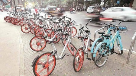 Chandigarh: College student arrested for vandalising e-bike