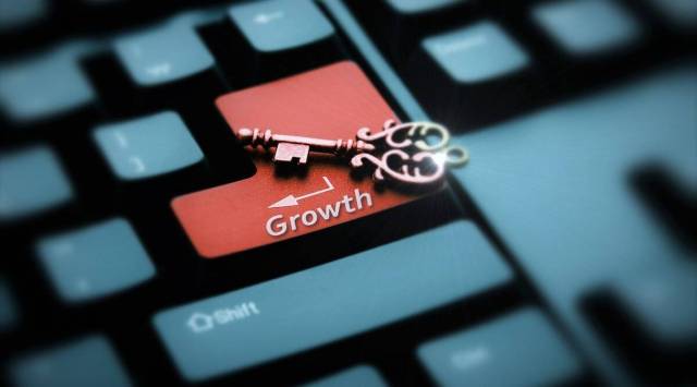 Moody's said high-frequency data for the Indian economy shows strong and broad-based underlying momentum in the first four months of fiscal year 2022-23 (April-July). (Representative image: Pixabay)