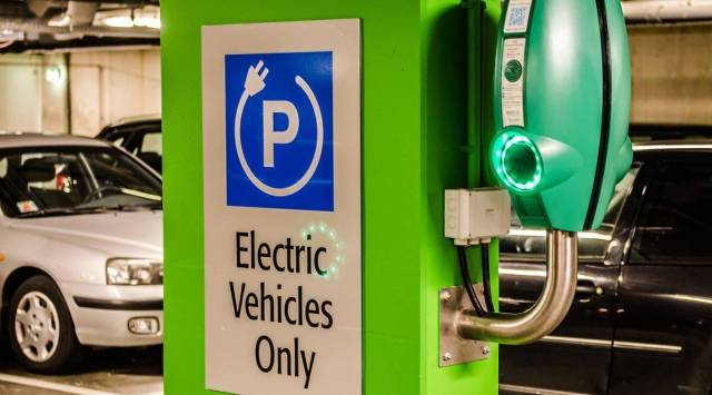 For the year 2022, 35 per cent is the achievable target for two wheeler EV vehicles to be registered and once  65 per cent of fuel-based two-wheelers are registered, no further registrations of these vehicles would take place this year. (Representational /File)