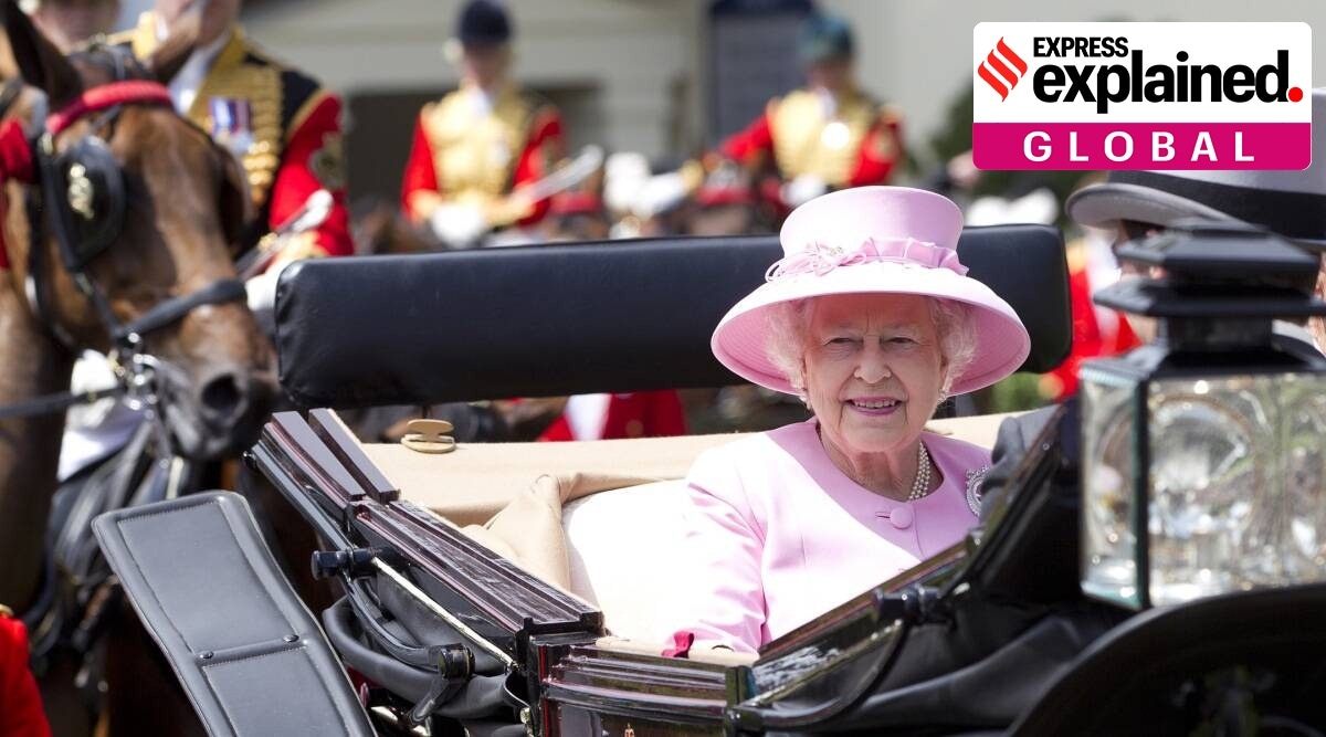 Queen Elizabeth funeral The unusual arrangements expected