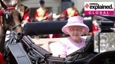 Queen Elizabeth II | Queen Elizabeth II funeral | Queen Elizabeth funeral date