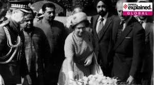 The mystery of Queen Elizabeth’s many birthdays