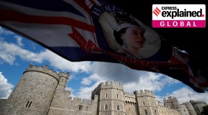 The 1,000-year-old history of Windsor Castle, the Queen’s final resting place