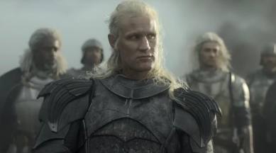House of the Dragon