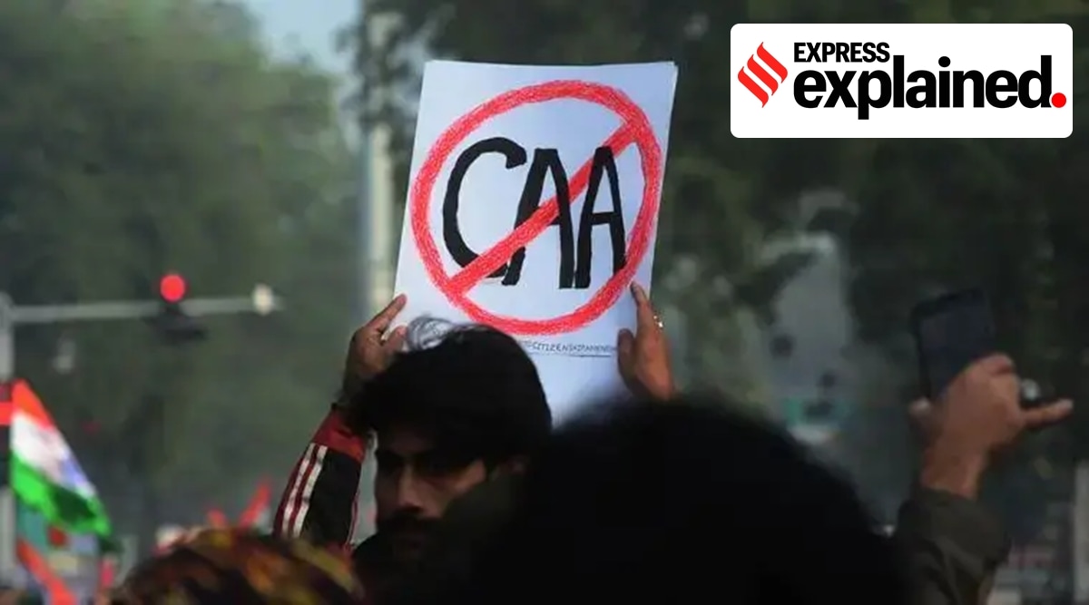 The listing of the CAA challenge indicates that the hearing will be fast-tracked. The court will have to ensure that all pleadings, written submissions are filed and served to the opposite party before it is listed for final hearing. (File)