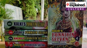 The enduring popularity of Tamil novel Ponniyin Selvan, now adapted for big screen by Mani Ratnam