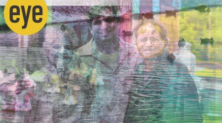 Shared experiences, hobbies, interests and values connect us as human beings. (Credit: Suvir Saran)