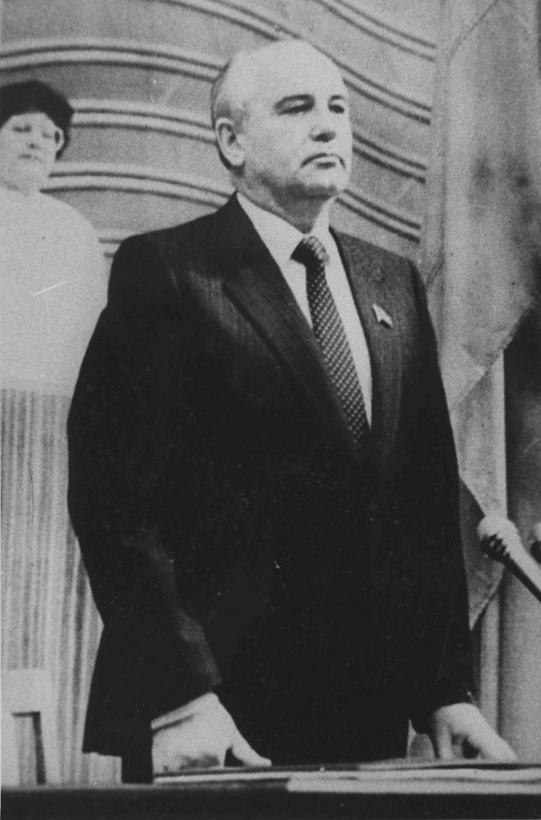 The complex legacy of Mikhail Gorbachev: The global leader Russia ...