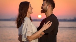 Couple goals: Virat Kohli-Anushka Sharma’s most adorable clicks