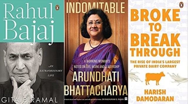 Gaja Capital Business Book Prize 2022 longlist announced | Books and ...