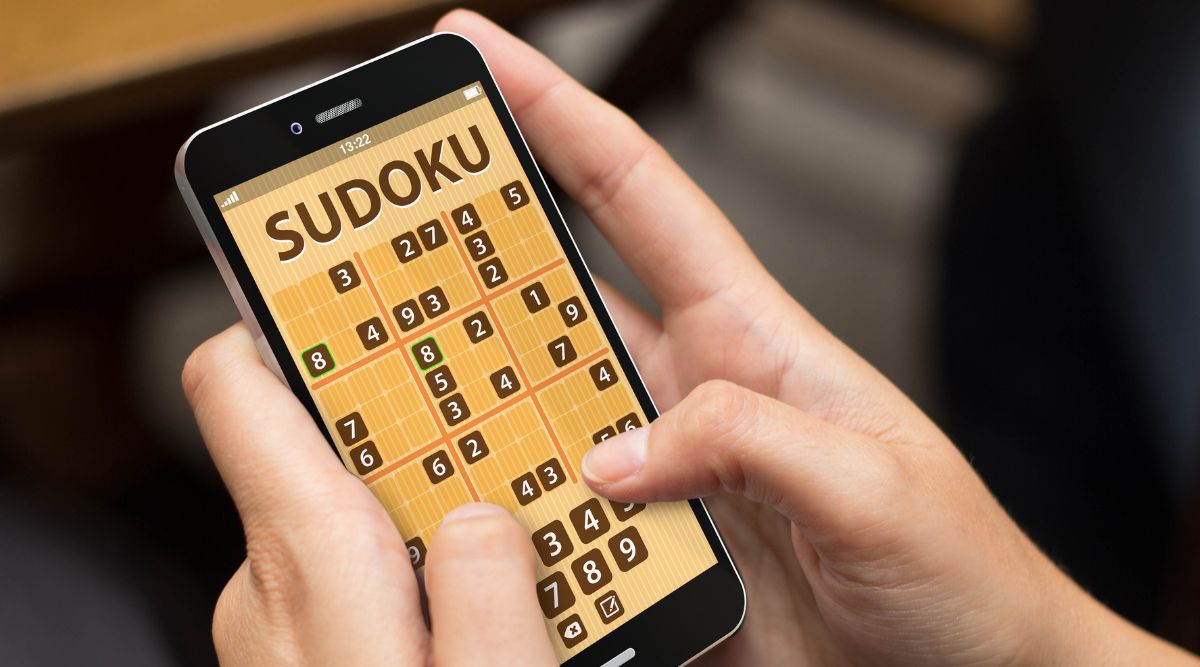 International Sudoku Day (September 9th)