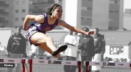 female athletes, menstruation