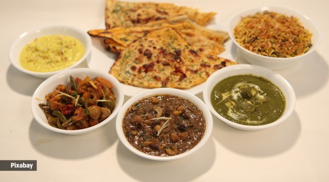 Meal plan by Rujuta Dwikar. (Representational Photo: Pixabay)