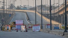 Anand Municipality, National Highway Authority of India, NHAI, anand railway overbridge, Ahmedabad, Ahmedabad news, Gujarat, Gujarat news, Indian Express, India news, current affairs, Indian Express News Service, Express News Service, Express News, Indian Express India News