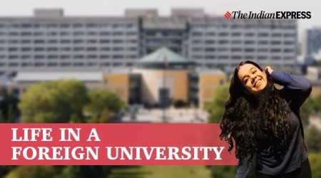 Indian students studying abroad, Canada, India, York University, Seneca College