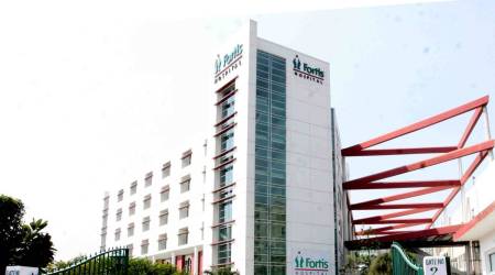 Fortis Healthcare | Fortis Hospital