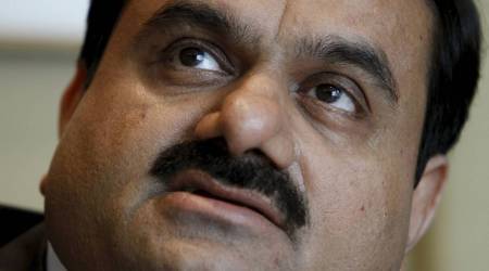 Gautam Adani | Adani bonds