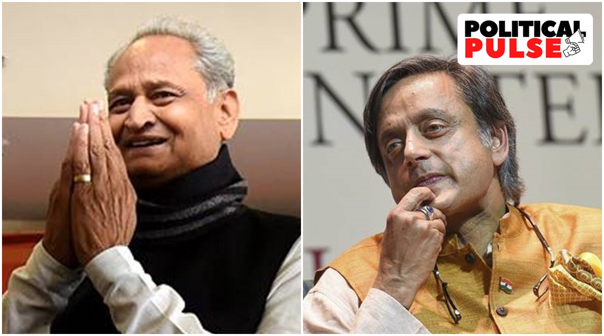 shashi-tharoor-tells-sonia-gandhi-he-may-contest-congress-poll-ashok-gehlot-may-step-in-if-rahul-stays-away