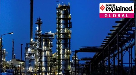 russia oil russia oil europe, EU energy needs russia, russia ukraine war, express explained, indian express,