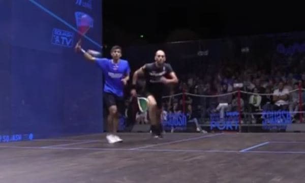Saurav Ghosal'