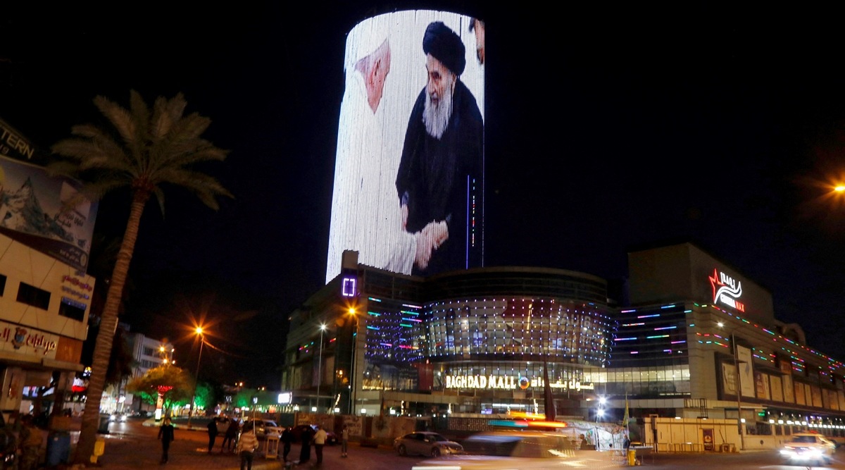 iraq