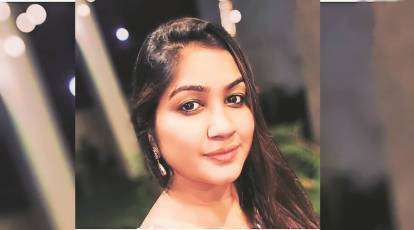 Singer Vaishali Bulsara’s close friend held for her murder | Surat