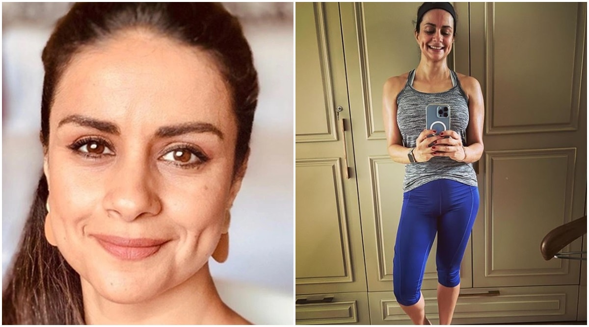 gul panag
