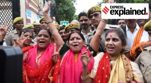 Places of Worship Act: scales tilt in favour of claimant seeking change