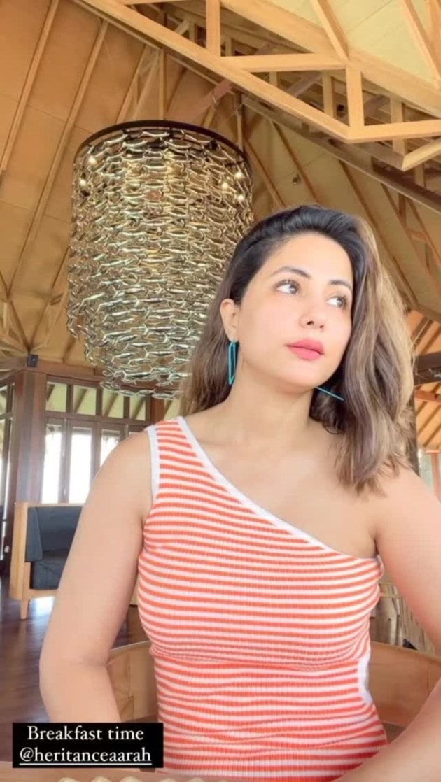 hina khan