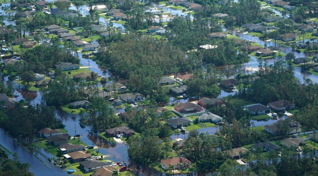 How hurricane Ian became so powerful | World News - The Indian Express